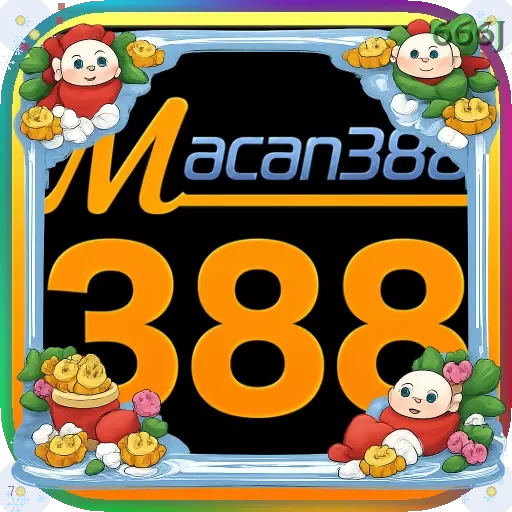 Macan388