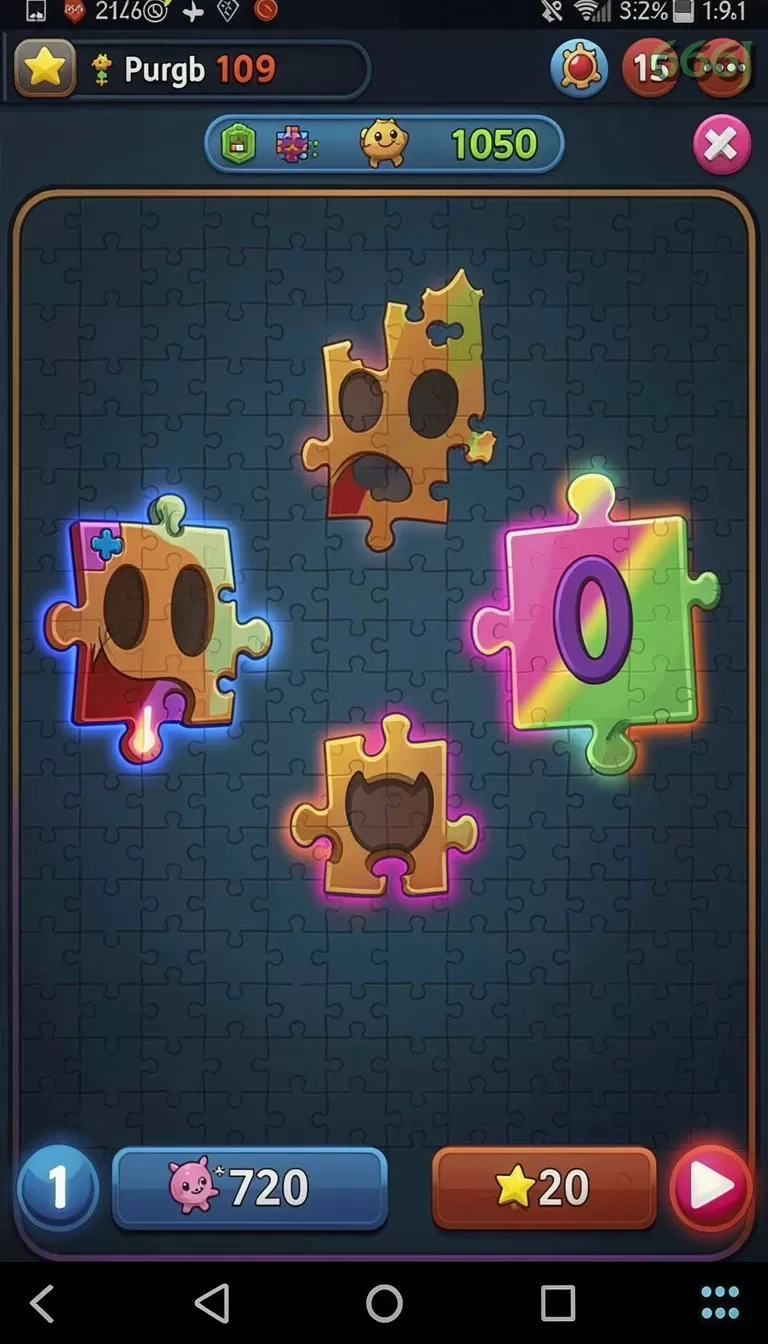Screenshot Royal88 nomor 3